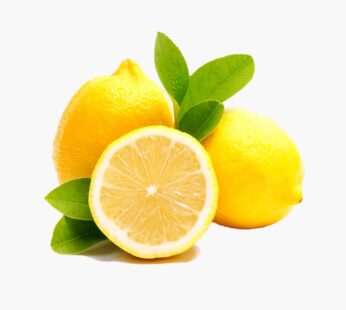 Lemon Yellow Pkt