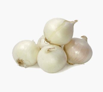 White Onion Pkt