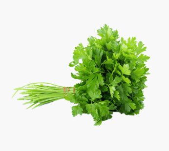 Parsley Bunch