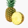 Pineapple piece