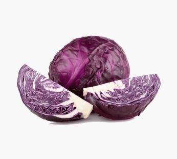 Cabbage Red Pc