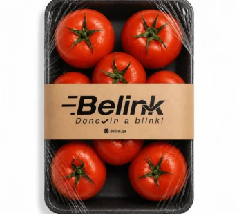 Tomato Pkt