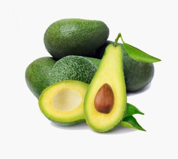Avocado Hass Pkt