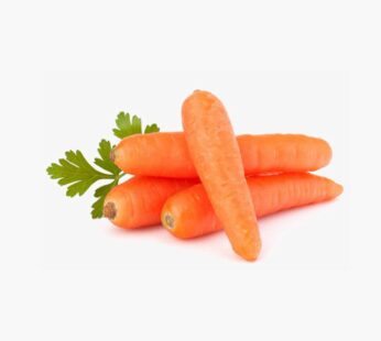 Carrot Pkt