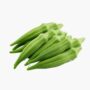 Okra Pkt