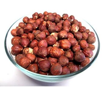 Hazelnut Red 250 G