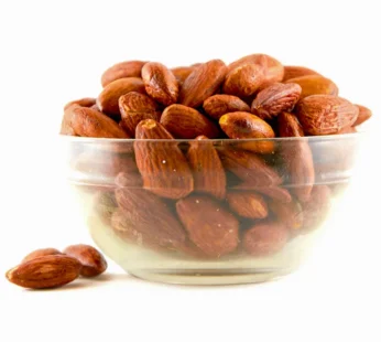 Almond Lemon 250 G