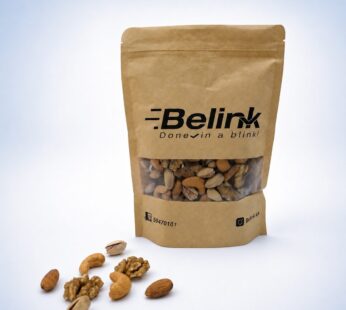 Premium Mixed Nuts 250g