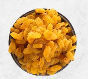 Golden Raisin Iran 250 G