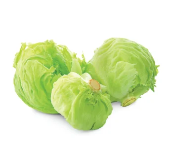 Iceberg Lettuce Pc