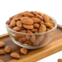 Almond Plain Big USA 250 G