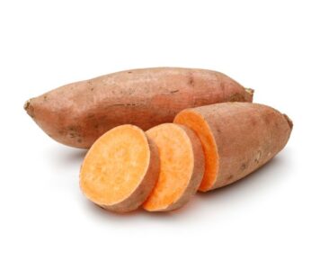 Sweet Potato Egypt Pkt Approx 1 KG