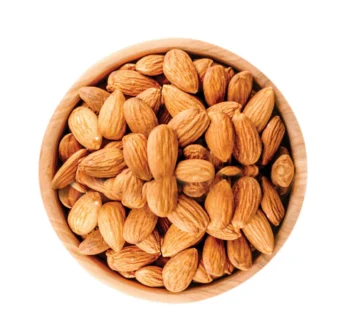 Almond Plain Small 250 G