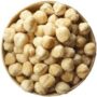 Hazelnut White 250 G