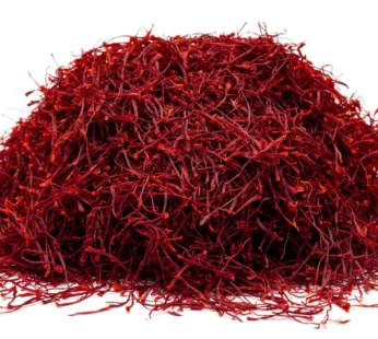 Saffron Negin 3 G