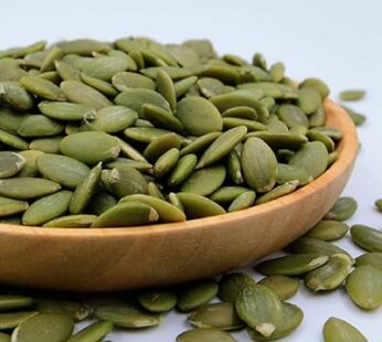 Pumpkin Seeds Without Shell 250 G