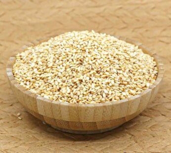 Sesame Seeds 250 G
