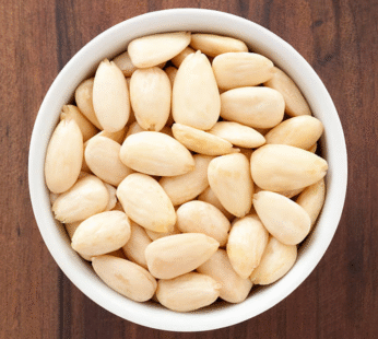 Almond White 250 G