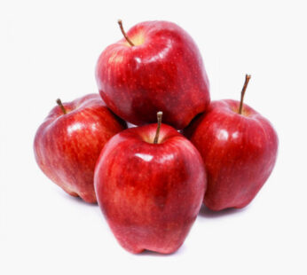 Apple Red Iran