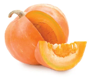 Red Pumpkin