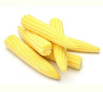 Baby Corn Pkt