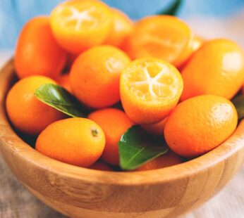 Kumquat