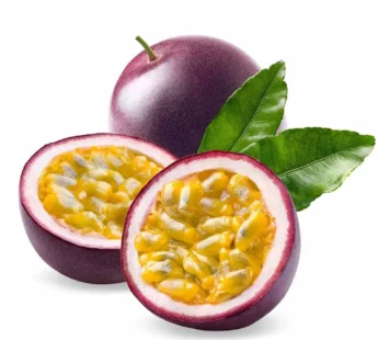 Passion Fruit