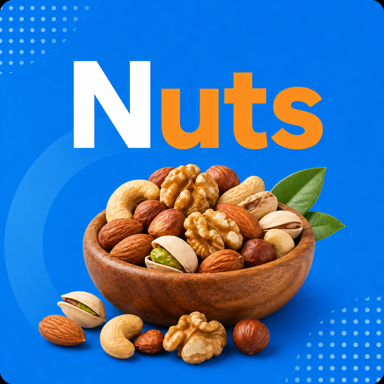 Nuts