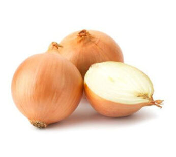 Brown Onion