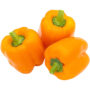 Capsicum Orange PKT