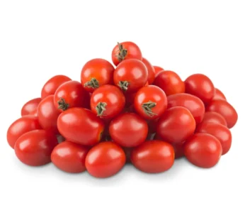 Cherry Tomato Red