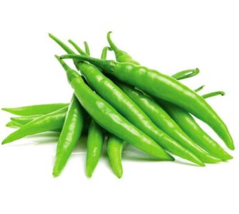Green Chilli PKt