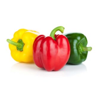 Mix Capsicum