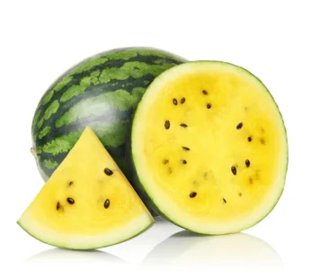 Yellow Watermelon