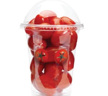 Cherry Tomato Red