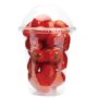 Cherry Tomato Red