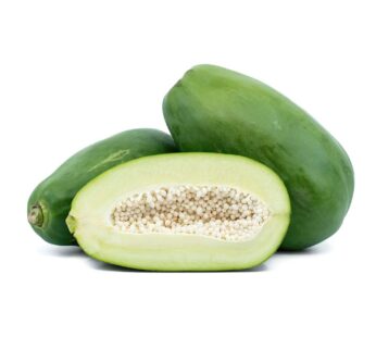 Papaya Green