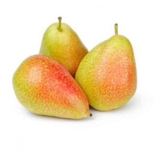 Rose Pear Pkt