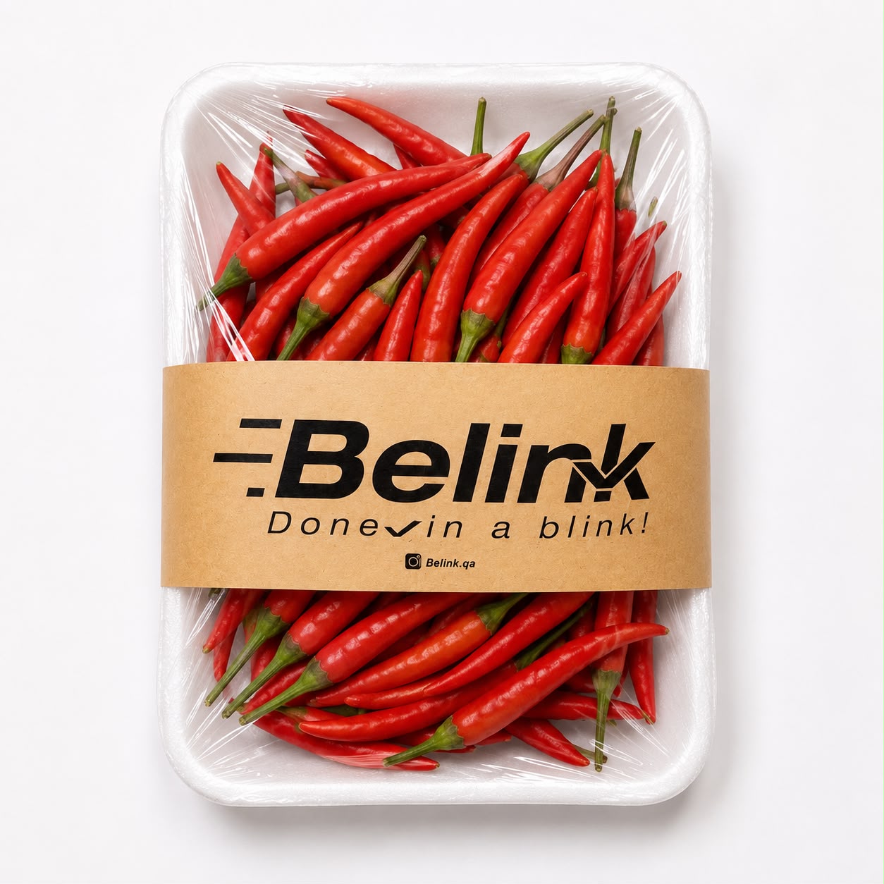 Red Chilli Bird Thailand 1 pkt