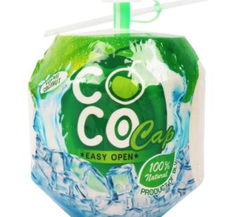 Tender Coconut With Straw 1 pc