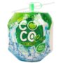 Tender Coconut With Straw 1 pc