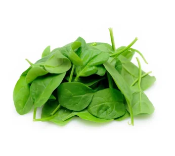 Spinach Baby