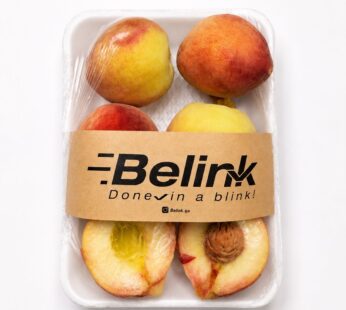 Peach Pack