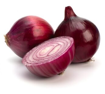 Onion Yemen