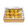Mango Alphonso India Box