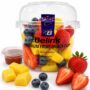Premium FRUIT SNACK CUP
