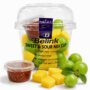 SWEET & SOUR MIX CUP