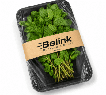 Mint Bunch
