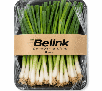 Spring Onion