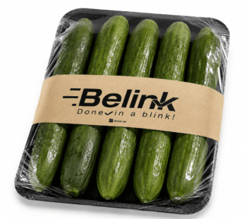Cucumber Pkt